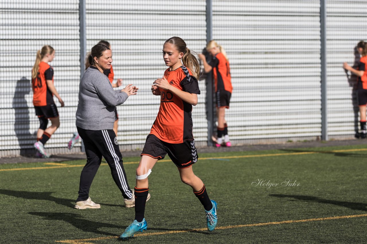 Bild 115 - wCJ Holstein Kiel Turnier